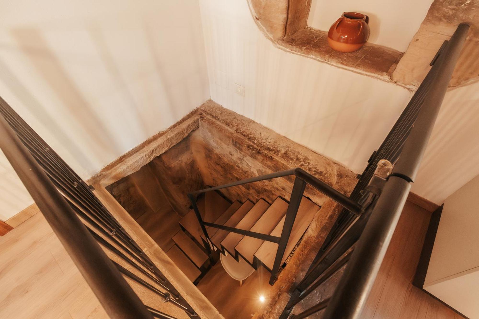 San Quirico dʼOrcia Donna Laura - Holiday Home מראה חיצוני תמונה